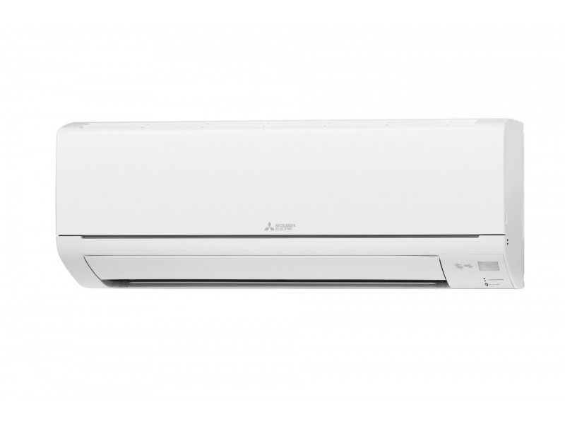 三菱電機 MITSUBISHI ELECTRIC - 1.5匹變頻淨冷分體式空調 MSY-GS12VF/MUY-GS12VF