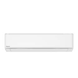 樂聲 PANASONIC - 2.5匹淨冷分體式空調機 CS-PN24ZKA